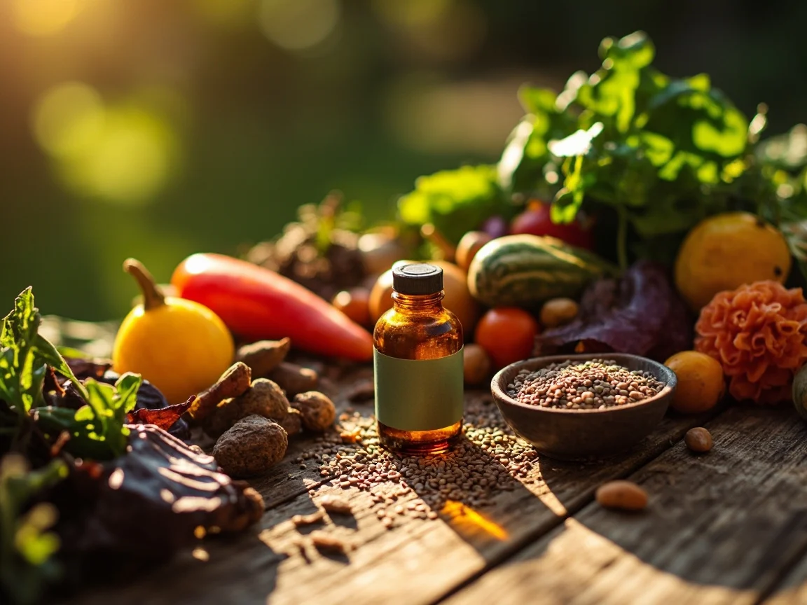 Kwasy tłuszczowe omega-3 a zdrowie psychiczne