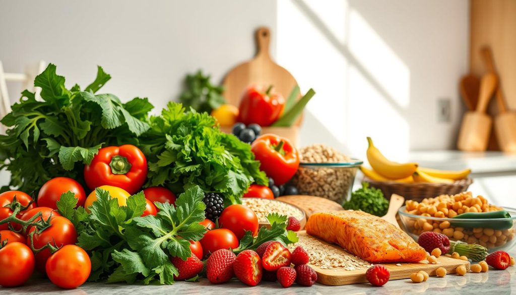 dieta na zdrowe serce