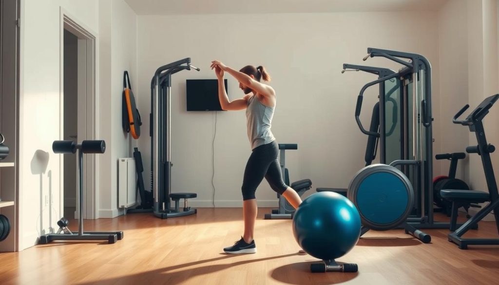 workout safety